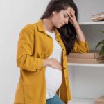 Может ли беременность вызывать задержку месячных?
