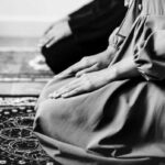 Намаз – главная молитва мусульманина