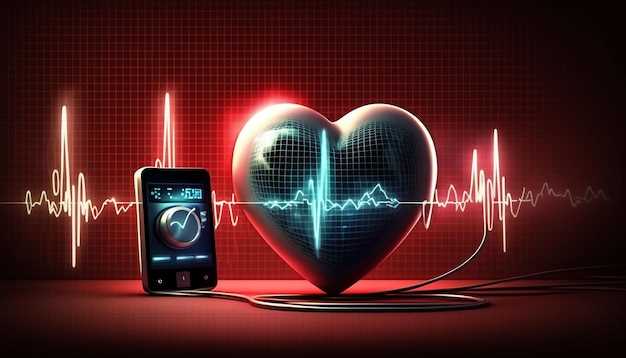 Причины, симптомы и лечение нарушений ритма сердца