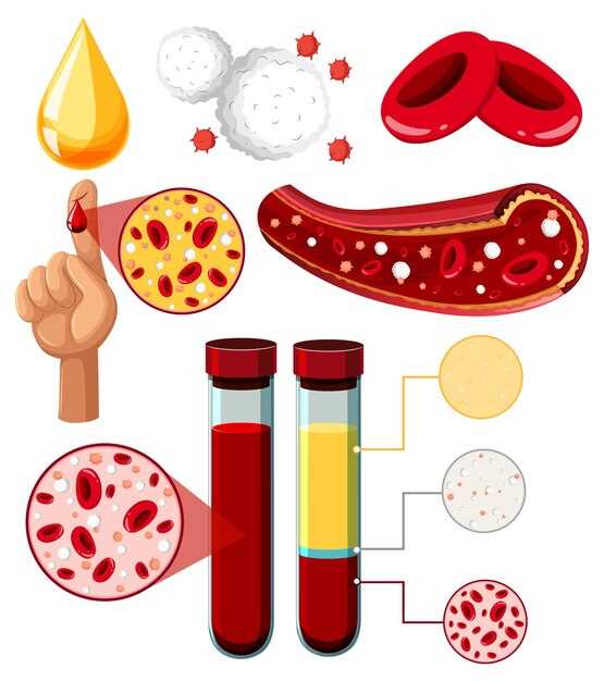 Самая редкая группа крови: редкость и причины