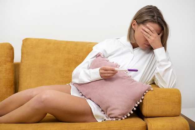 Почему беременные женщины могут страдать от низкого давления?