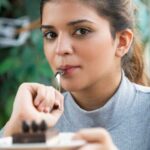 Новые данные: приятные запахи снижают желание закурить, утверждают исследователи