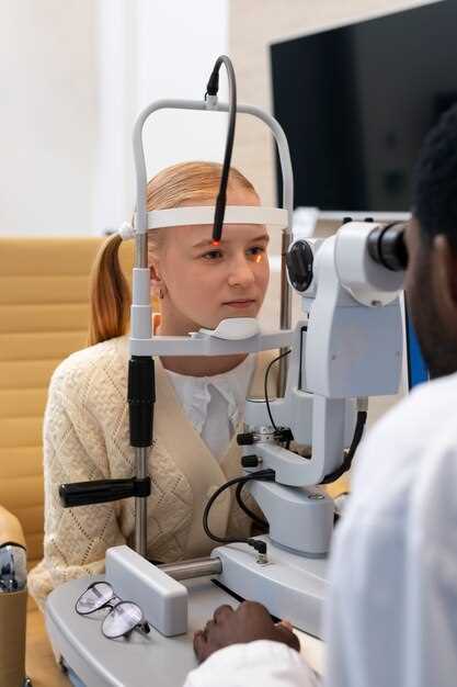 Последствия операции при глаукоме