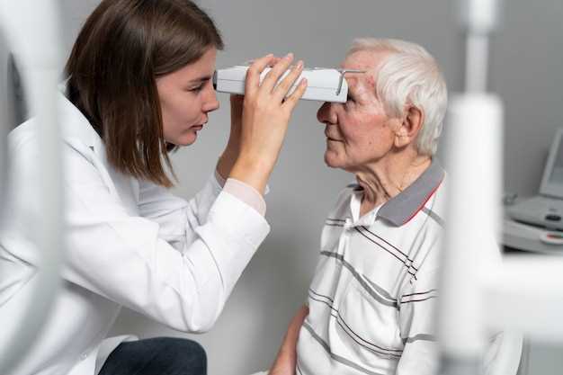 Операция при глаукоме: процедура и особенности