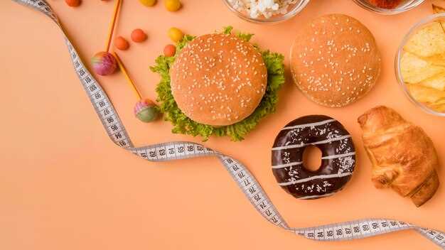 Оптимальная норма потребления жиров: важная информация