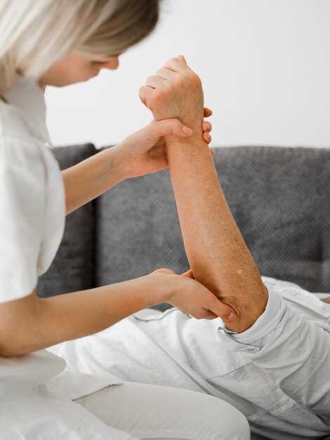 Опухлая и зудящая нога: причины и способы лечения