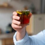 Опьянение чаем: миф или реальность?