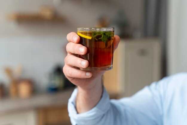 Миф об опьянении чаем и его реальное наличие