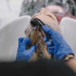 Осветление волос перекисью водорода: эффективные методы и советы