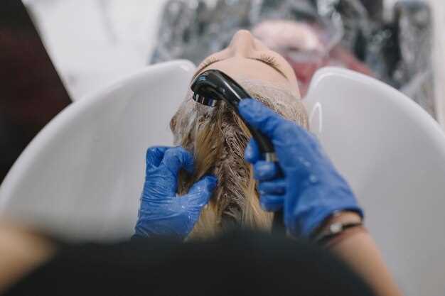 Осветление волос перекисью водорода: эффективные методы и советы