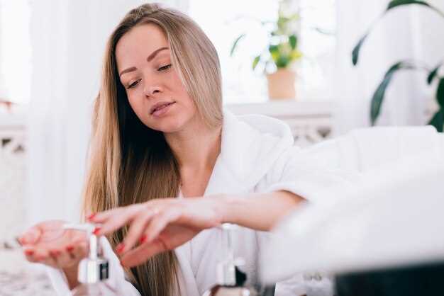 Падение волос: причины дефицита витаминов