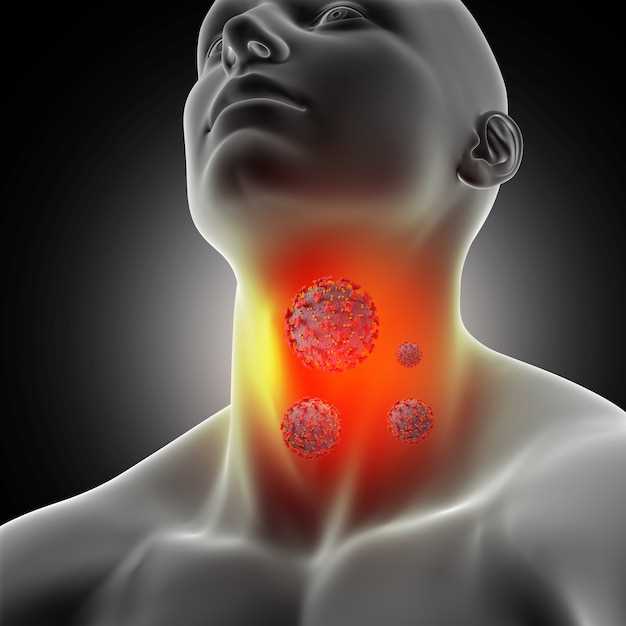 Симптомы паратонзиллярного абсцесса горла и как его лечить