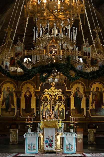 Роль и вклад Патриарха Кирилла в развитие Русской православной церкви