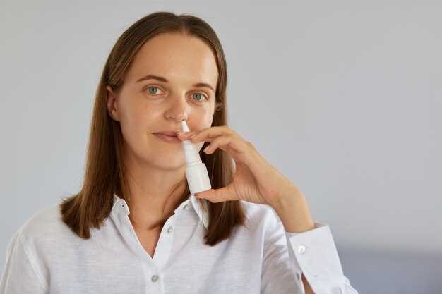 Как проводится процедура передней тампонады носа?