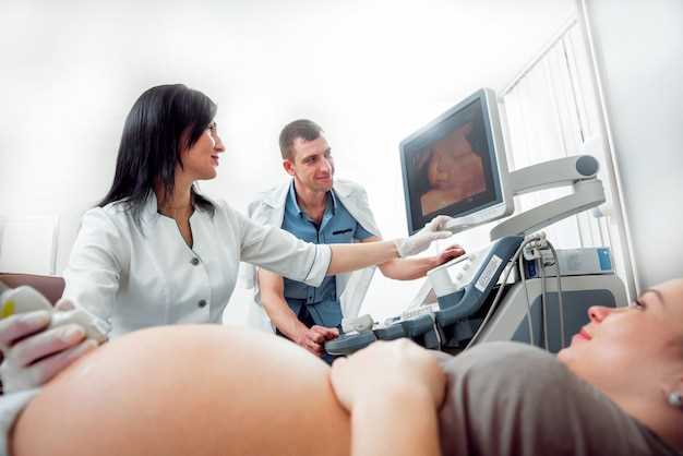 Зачем нужно первое УЗИ при беременности и что можно узнать из результатов