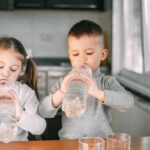 Организация питьевого режима в школе: правила и рекомендации