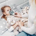 Пневмония у новорожденных: что нужно знать о симптомах и факторах риска