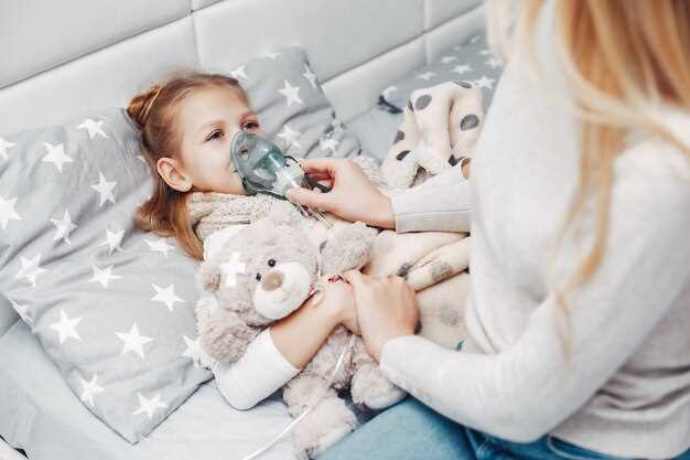 Пневмония у новорожденных: симптомы и риски
