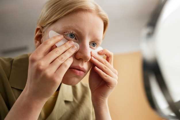 Побочные эффекты глазных капель