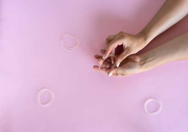 Способы борьбы с пузырьками на пальцах