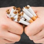 Почему сигареты вызывают зависимость