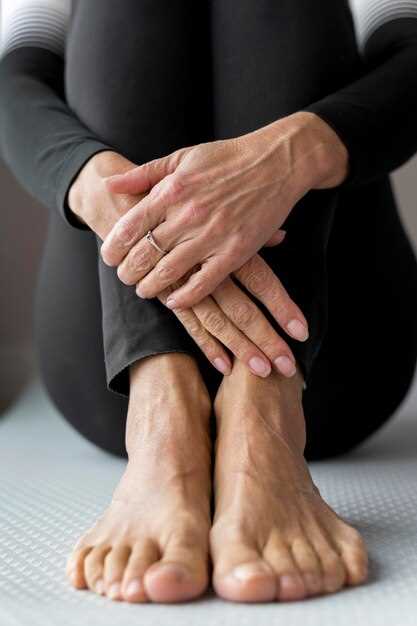 Почему возникают судороги и спазмы в мышцах ног?