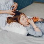 Почему важно бороться со скрежетом зубов у детей во сне?