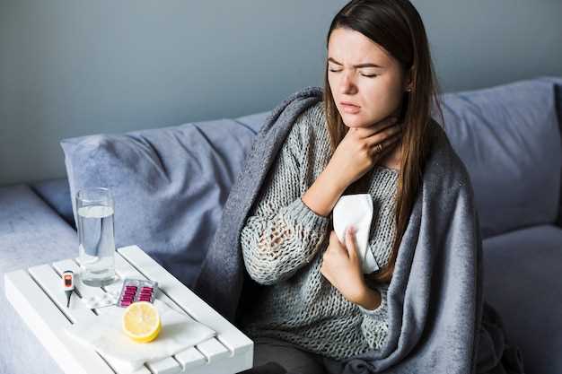 Почему возникает ночной кашель?
