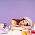 Почему всегда хочется спать: причины и способы борьбы