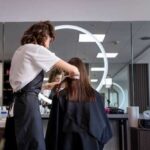 Полировка волос ножницами: техника, результаты, отзывы