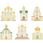 Поместный собор Русской православной церкви: история, архитектура, религиозные обряды