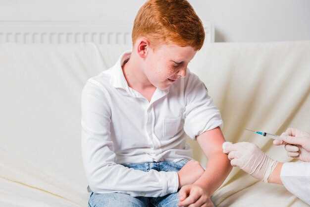Причины пониженных уровней лейкоцитов в крови у детей