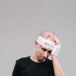 После трепанации черепа: почему болит левая сторона головы и как справиться с болью