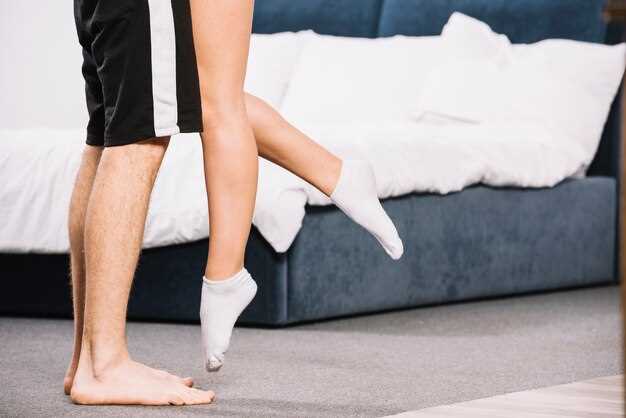 Уход за кожей ног: простые и эффективные методы