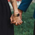 Потеря помолвочного кольца: приключение жениха с счастливым концом