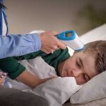 Причины рвоты по ночам у детей: основные факторы и способы предотвращения