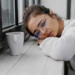 Причины сухости во рту во время сна и полезные советы
