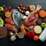 Принципы правильного питания и питательные вещества: основные принципы и источники питания