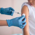 Прививки от полиомиелита - обязательный шаг к безопасности ребенка
