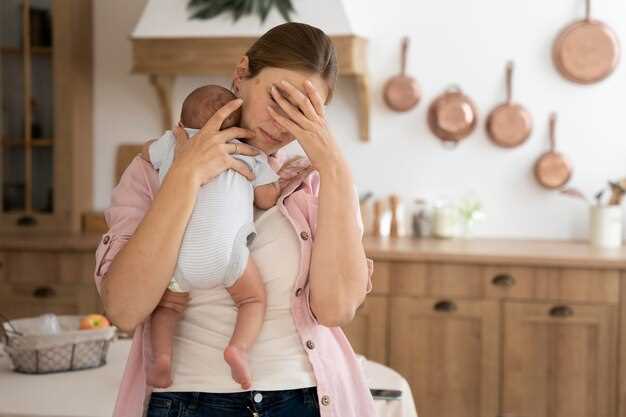 Важность здоровья при борьбе с истерикой у младенца