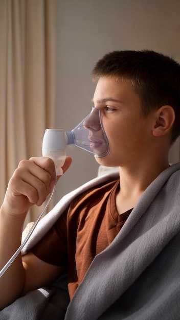 Промывание носа при гайморите: эффективные методы очистки синусов