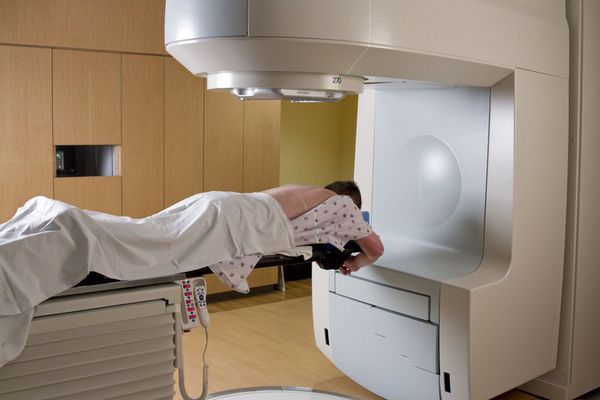 Радиотерапия шейного отдела позвоночника