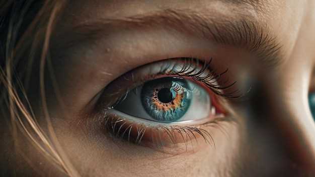 Рак глаза: диагностика и лечение