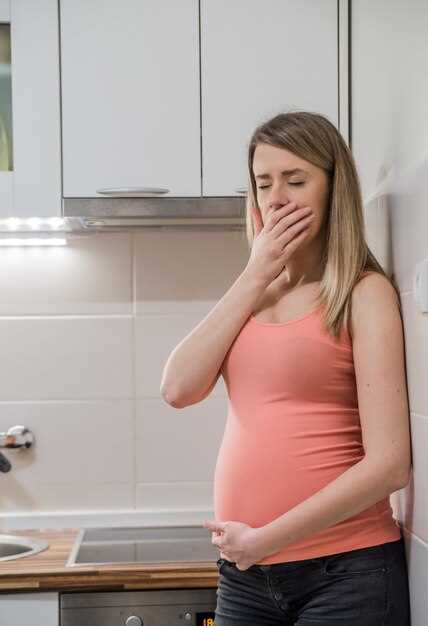 Как распознать ранние признаки беременности на ранних сроках