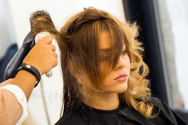 Особенности стрижек для различных типов волос