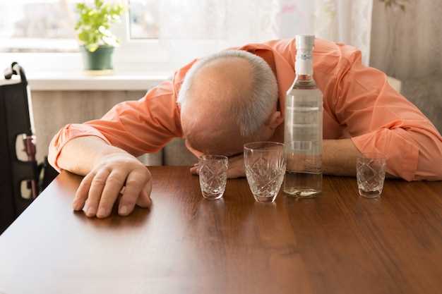 Факторы риска при развитии алкоголизма