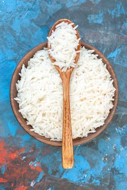 Многофункциональность риса для поддержания здорового образа жизни