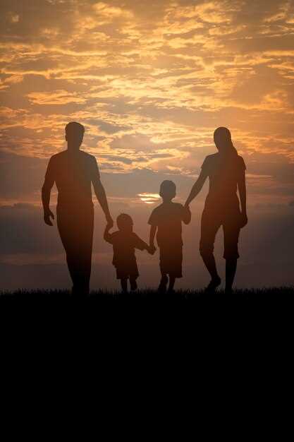 Родная душа и сильная семья: ключевые признаки и особенности