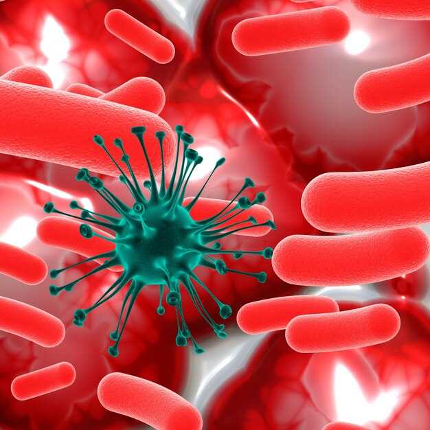 Возможности использования микробиоты для диагностики и лечения системной красной волчанки