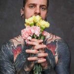 Самые красивые татуировки для мужчин: значение и расположение